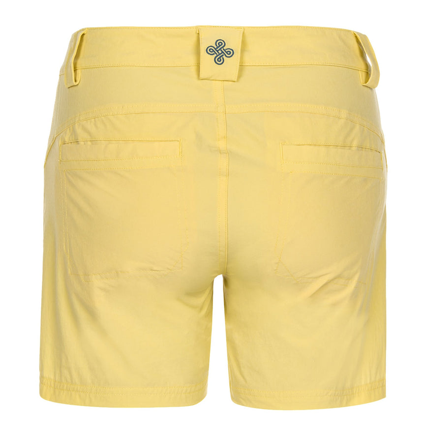 Dames outdoor lichte shorts Kilpi SUNNY-W