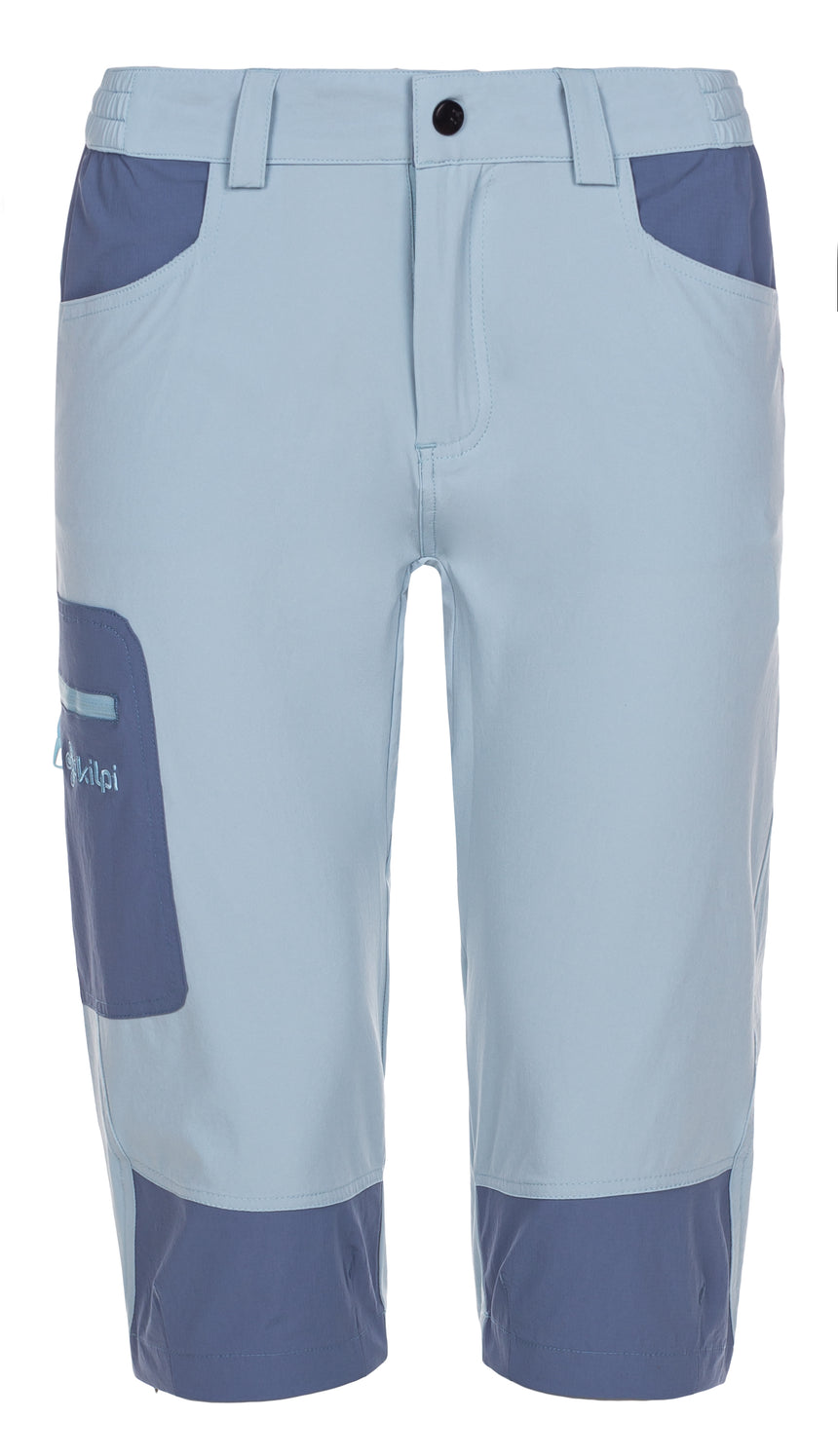 Dames outdoor 3/4 broek Kilpi OTARA-W
