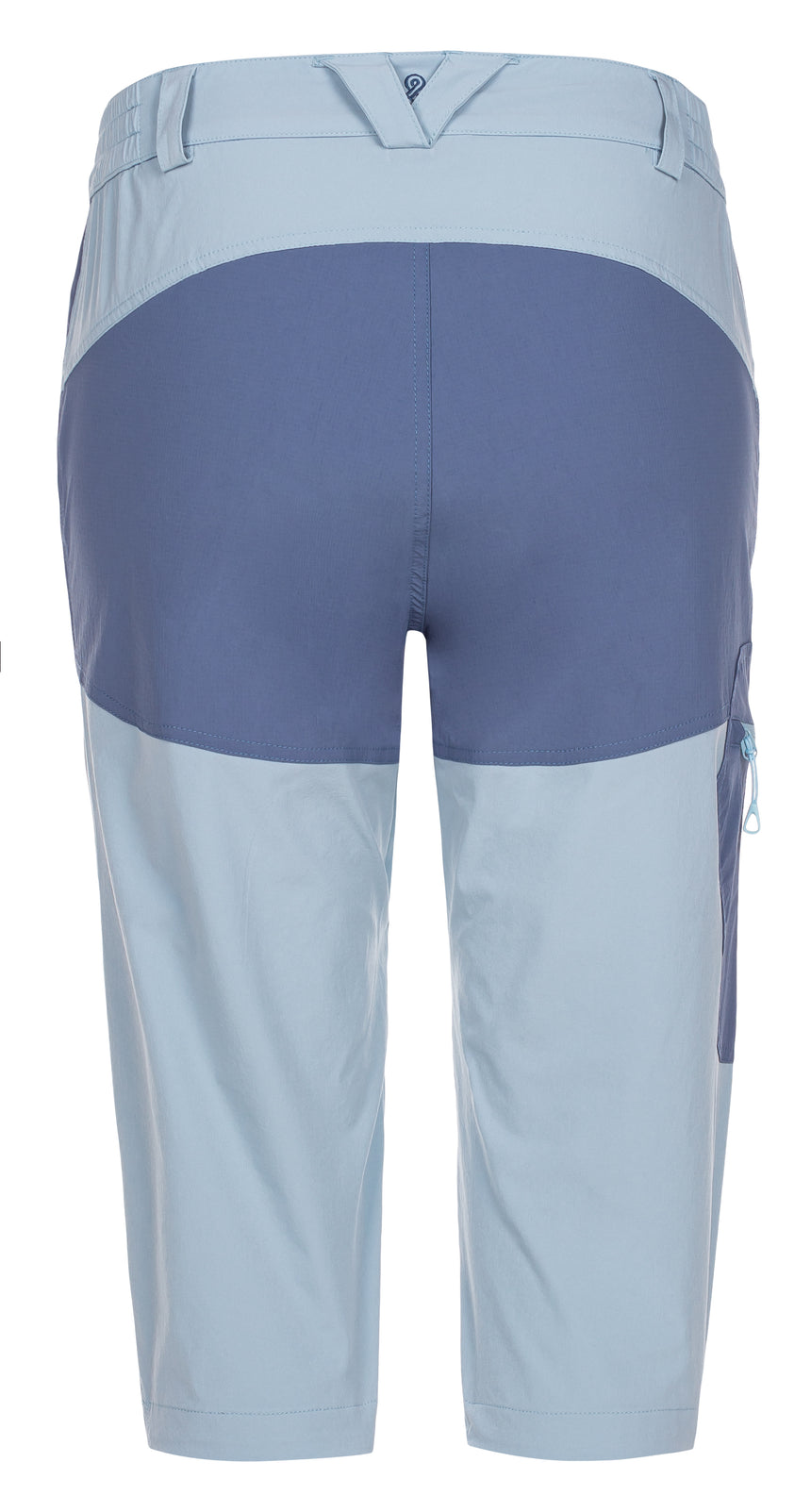 Dames outdoor 3/4 broek Kilpi OTARA-W