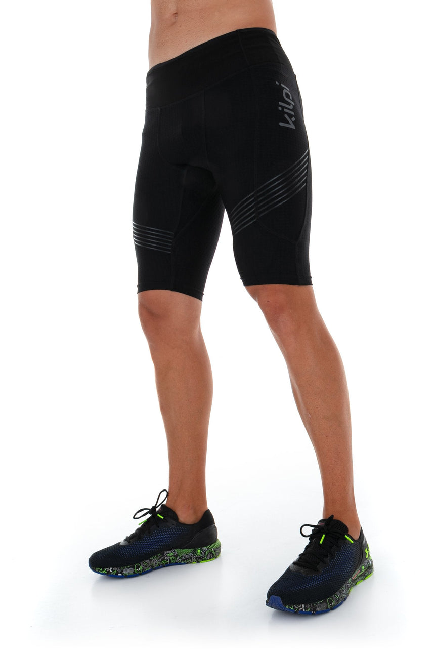 Heren hardloopshorts Kilpi CHAMONIES-M
