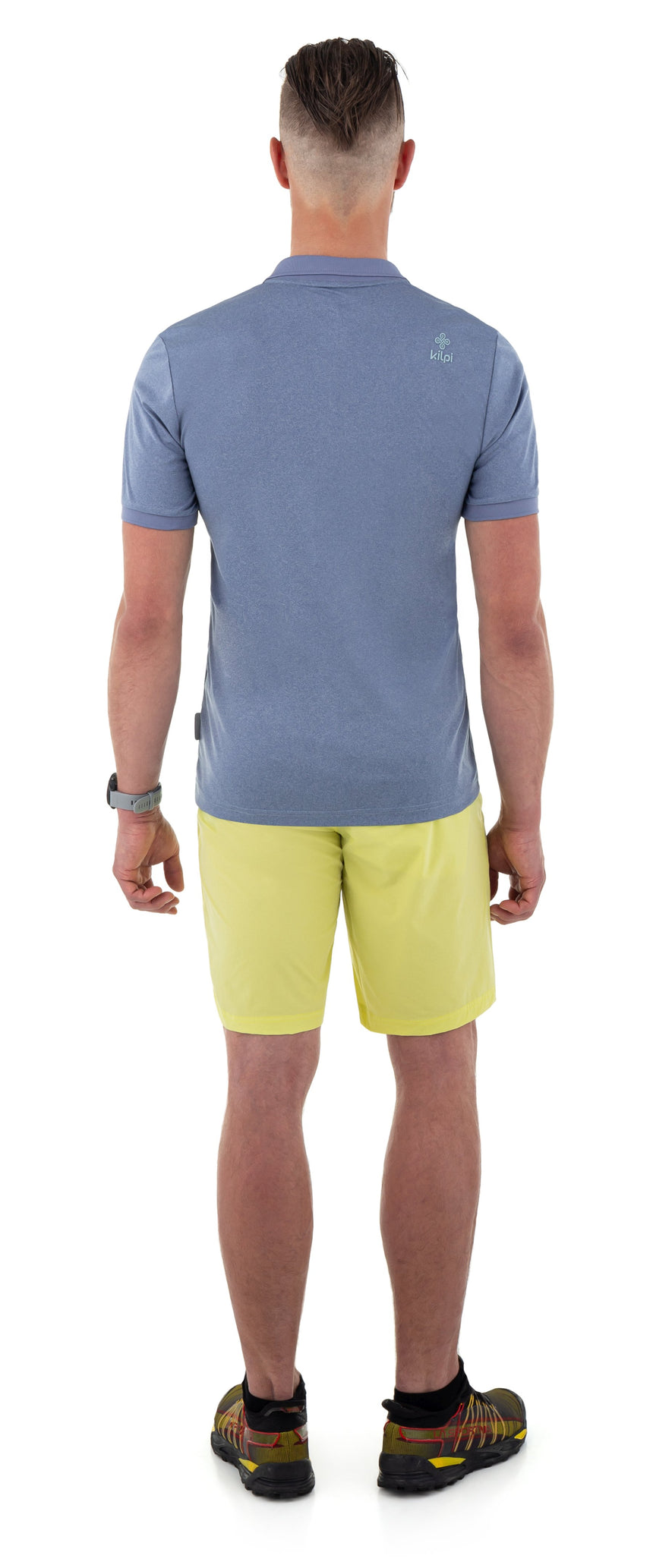 Heren SHORTS Kilpi MORTON-M