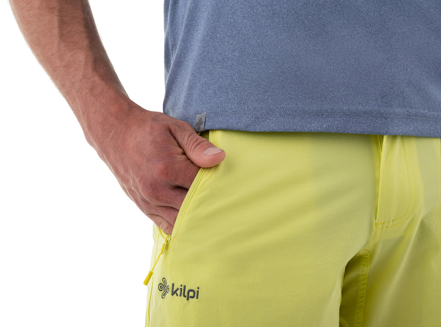 Universele shorts voor heren Kilpi MORTON-M