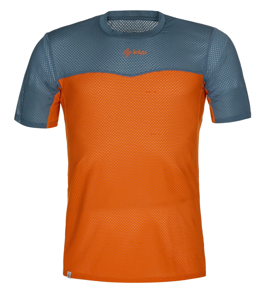 Heren hardloop-T-shirt Kilpi COOLER-M