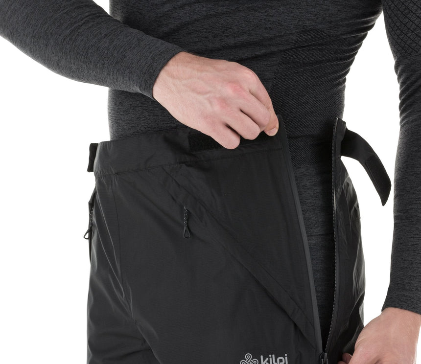Universal outdoor pants Kilpi ALPIN-U