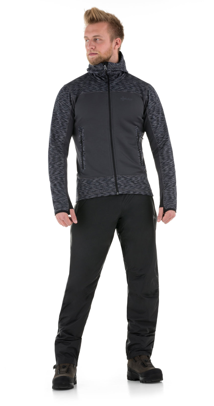 Universal outdoor pants Kilpi ALPIN-U