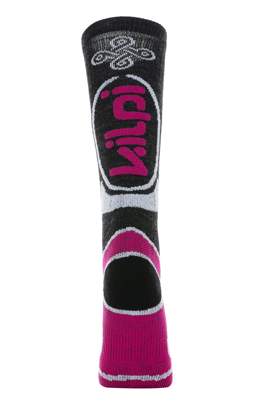 Kid´s ski socks Kilpi ANXO-J