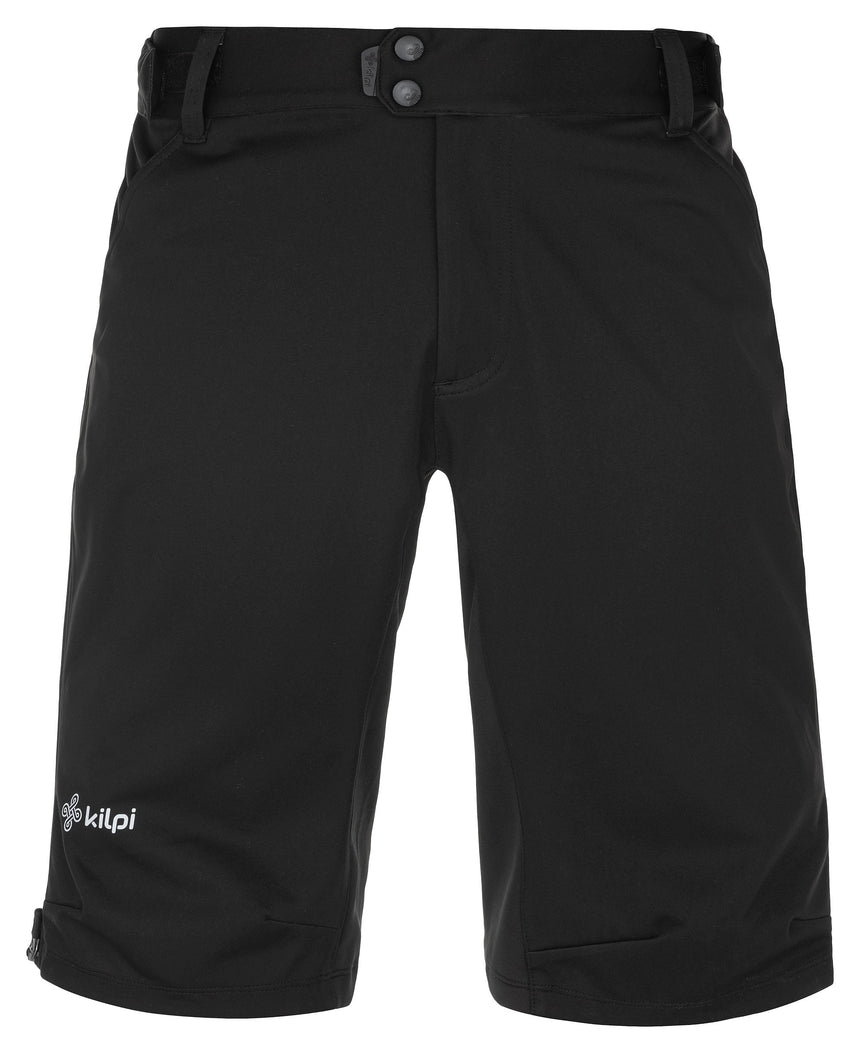 Men´s softshell shorts Kilpi ALDINE-M