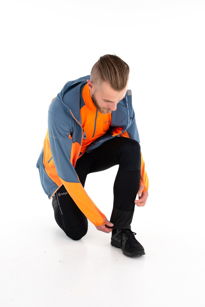 Unisex sportlegging KILPI BRISTEN-U
