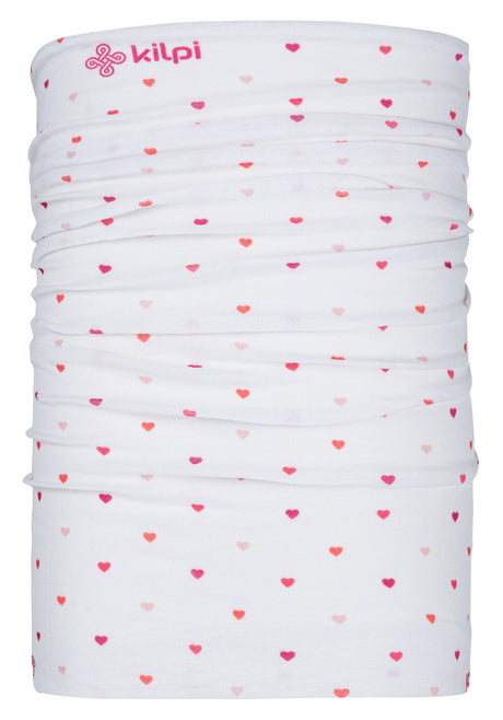 Multifunctionele kindernekwarmer - balhoofdbuis Kilpi DARLIN-J