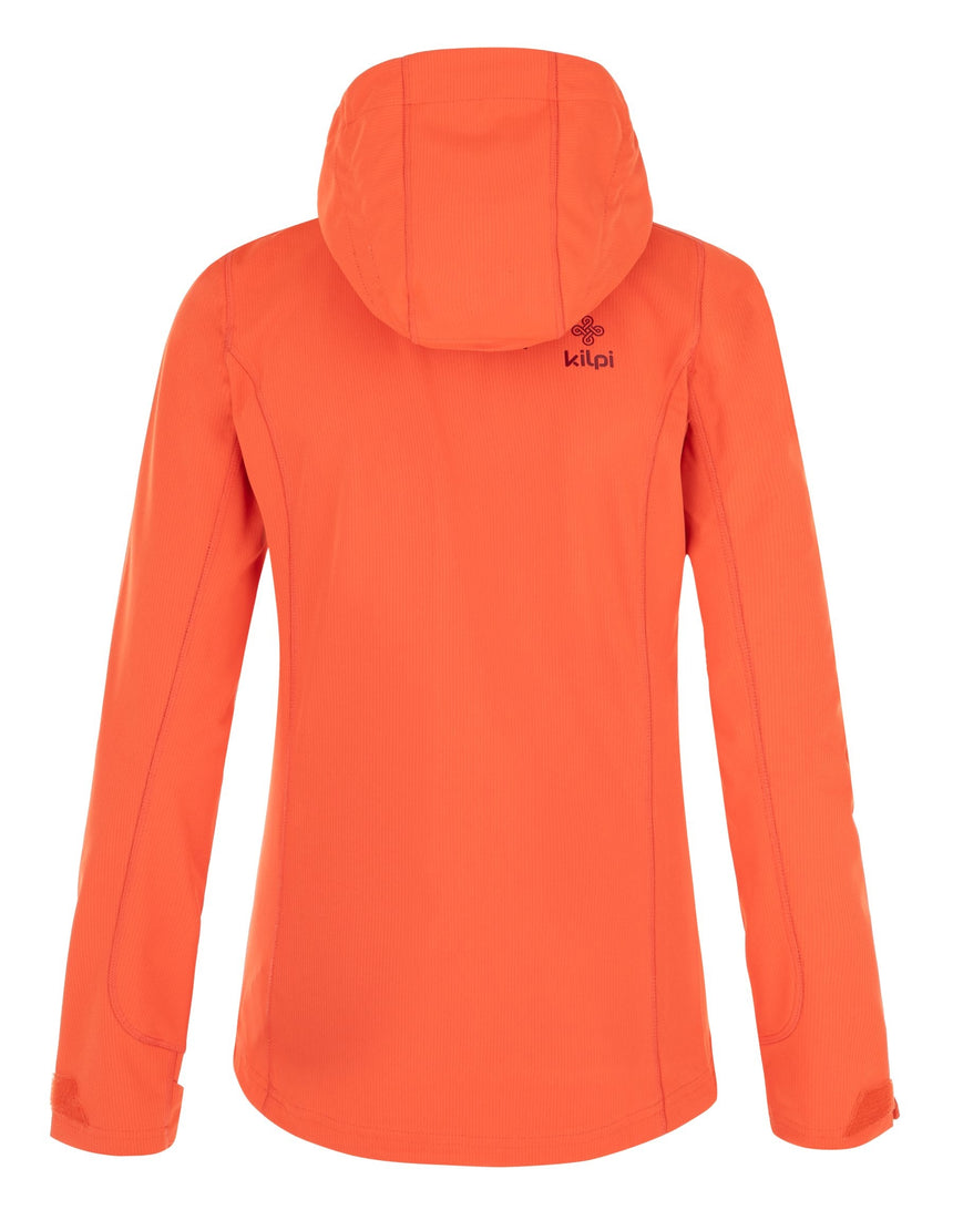 Women's softshell jacket Kilpi CAMPO-W