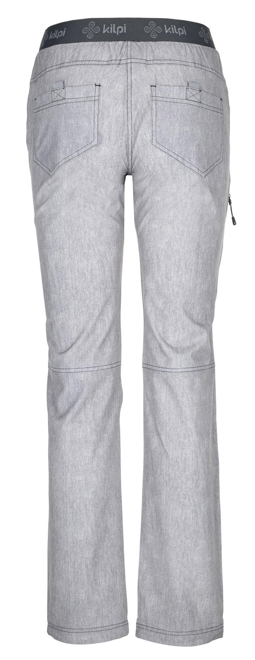 Women's light outdoor pants Kilpi MIMICRI-W