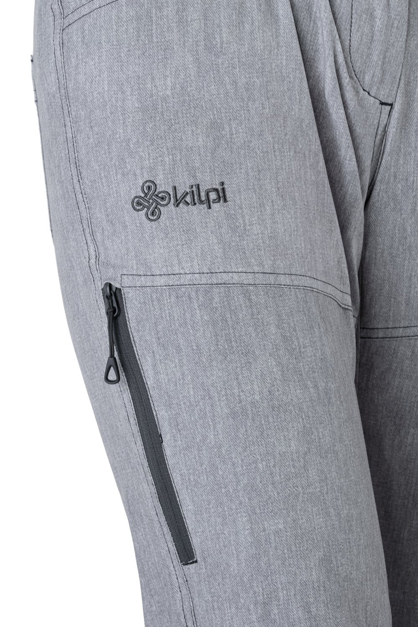 Women's light outdoor pants Kilpi MIMICRI-W