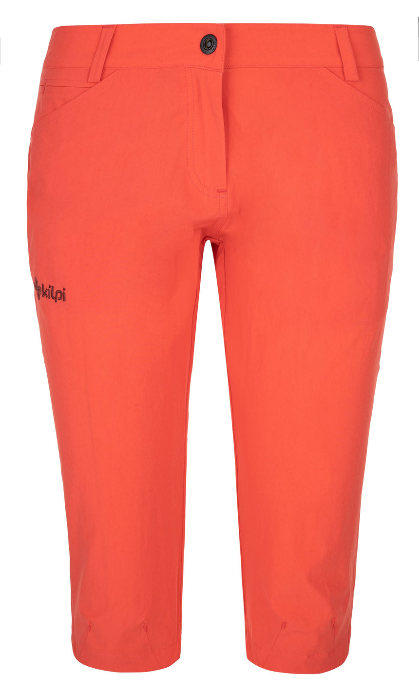 Dames outdoor 3/4 broek Kilpi TRENTA-W
