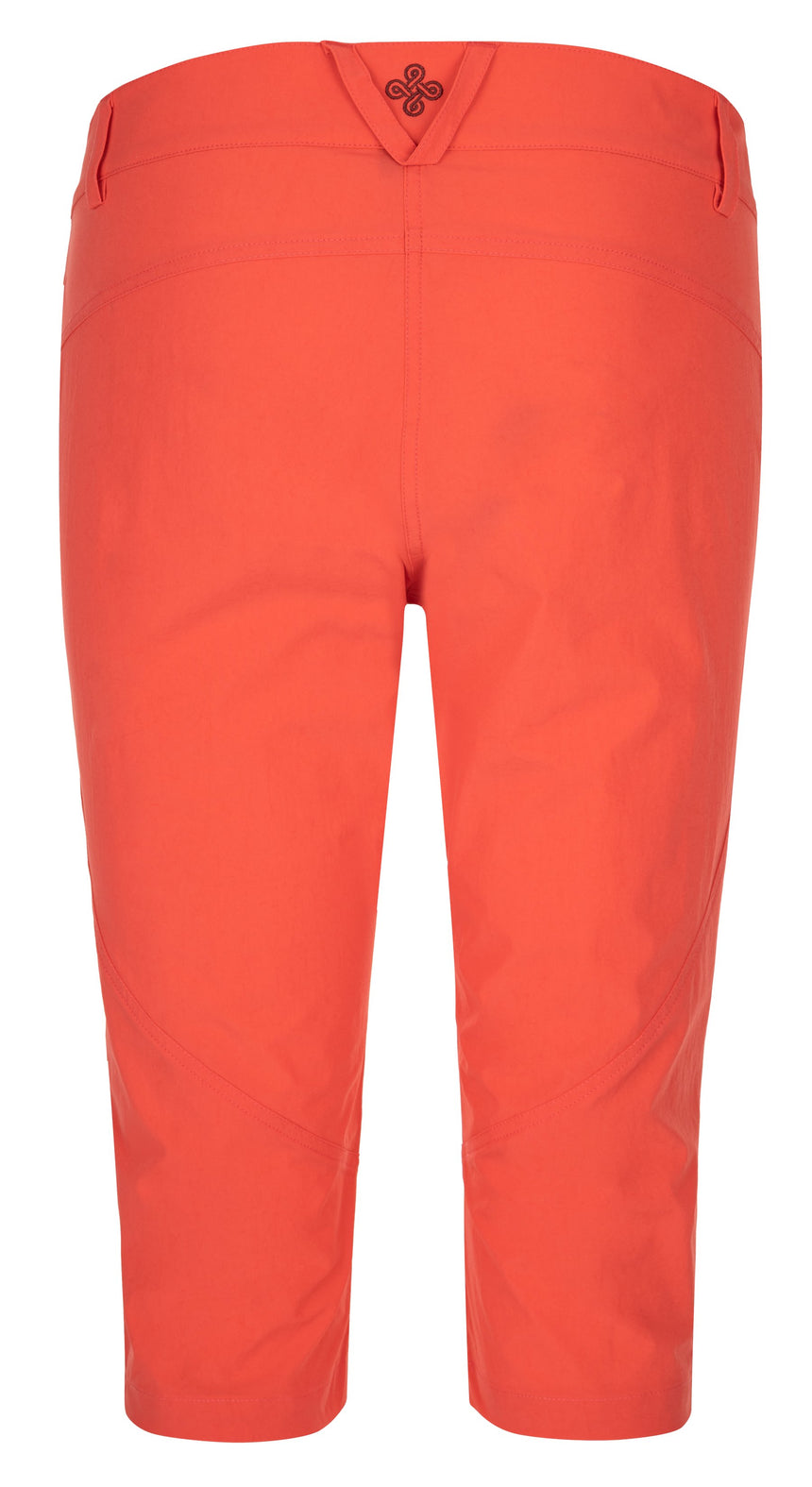 Dames outdoor 3/4 broek Kilpi TRENTA-W