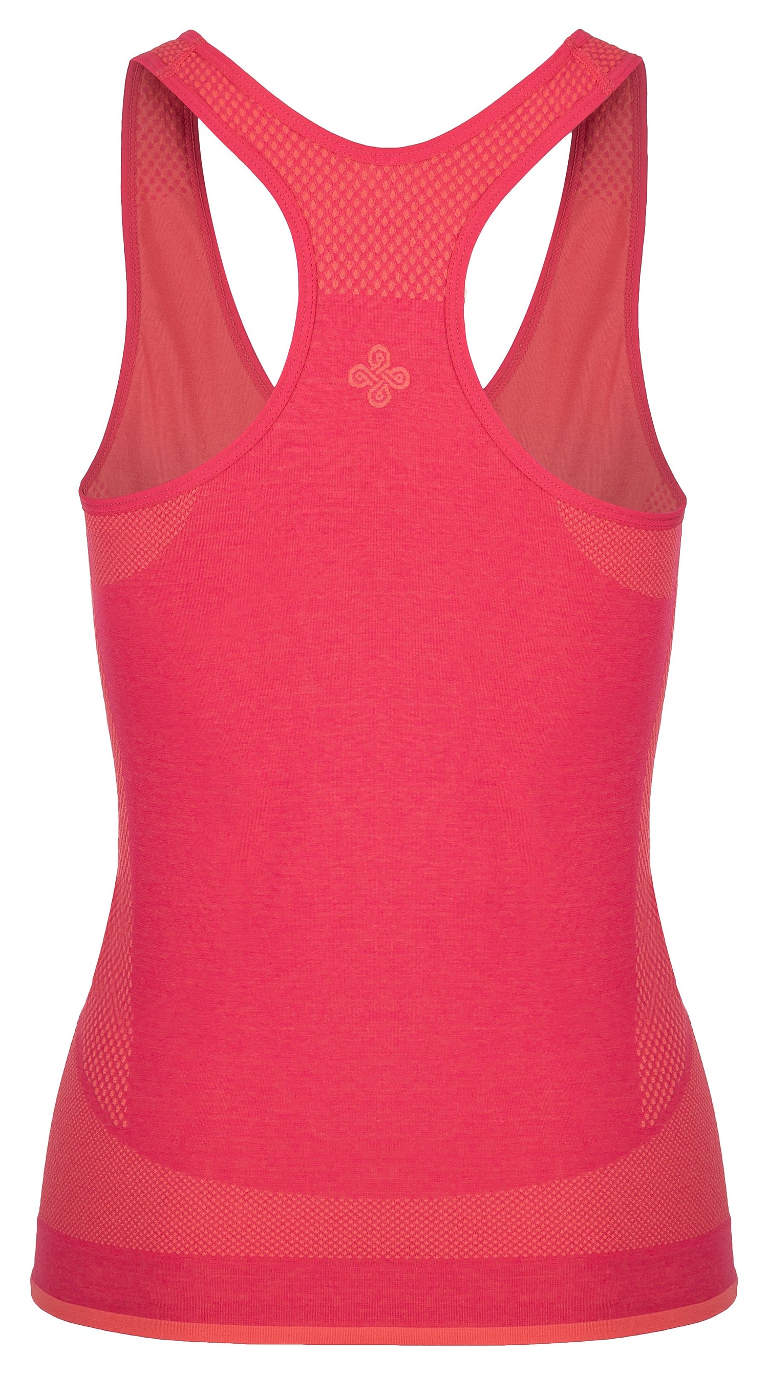 Naadloze top voor dames Kilpi PANOS-W