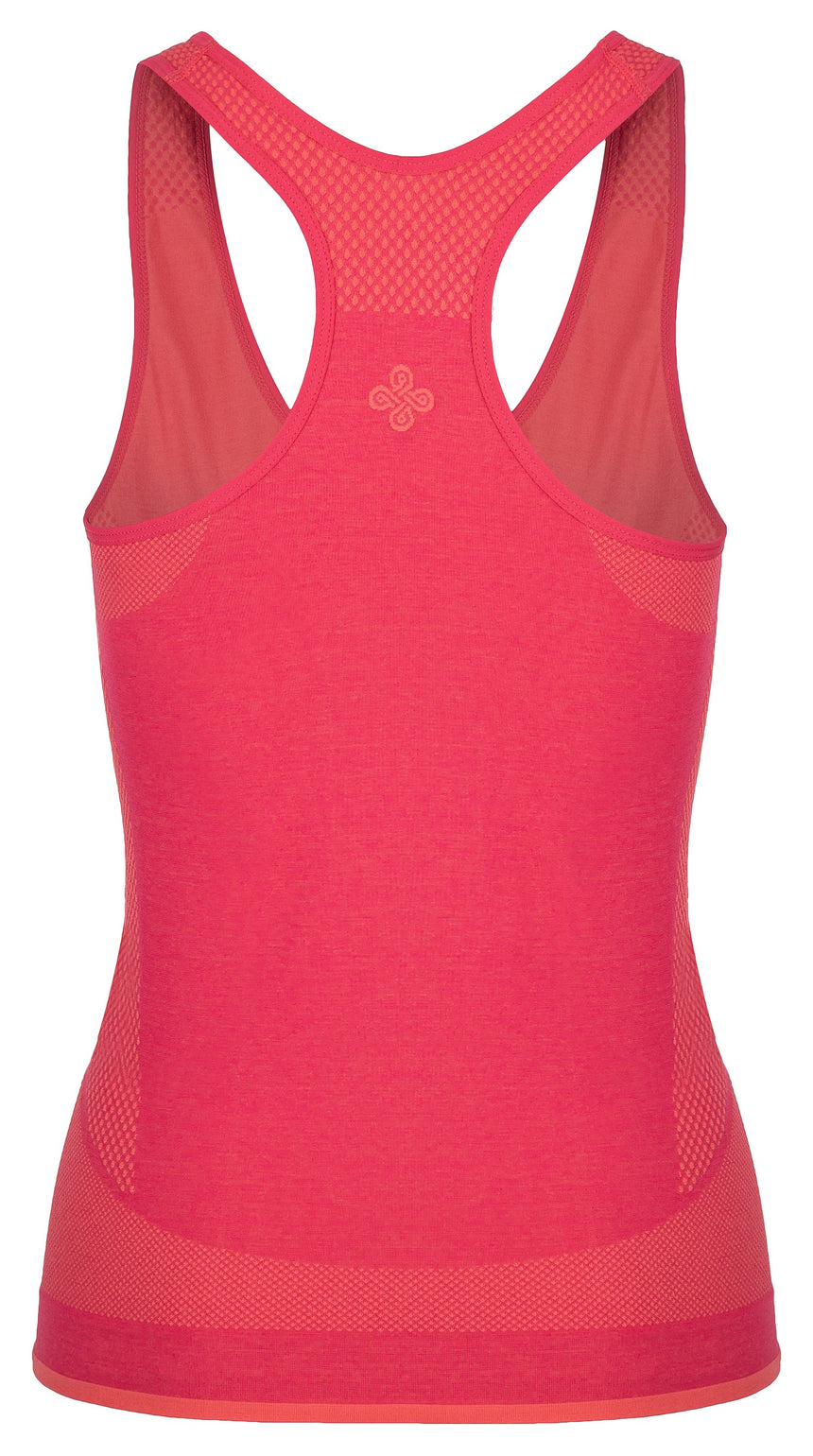Dames top zonder naden Kilpi PANOS-W
