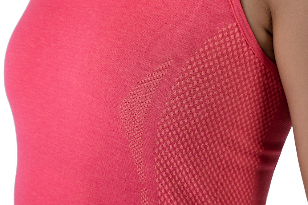 Naadloze top voor dames Kilpi PANOS-W