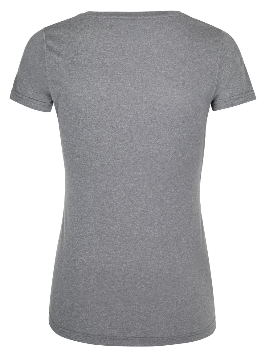 Hardloop-T-shirt voor dames Kilpi DIMEL-W