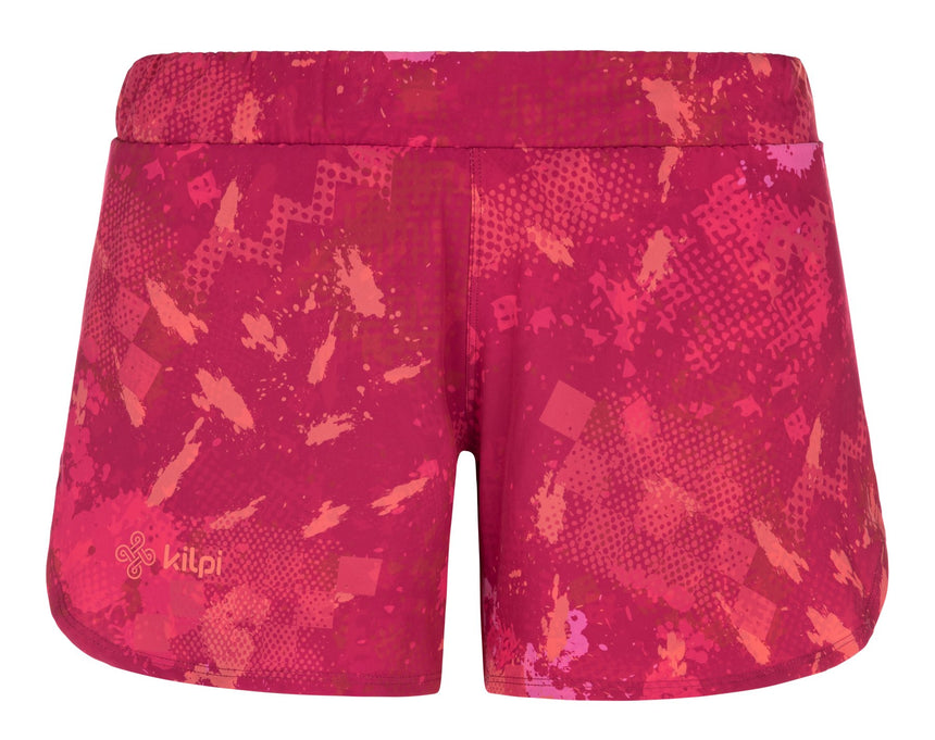 Women's running shorts Kilpi LAPINA-W