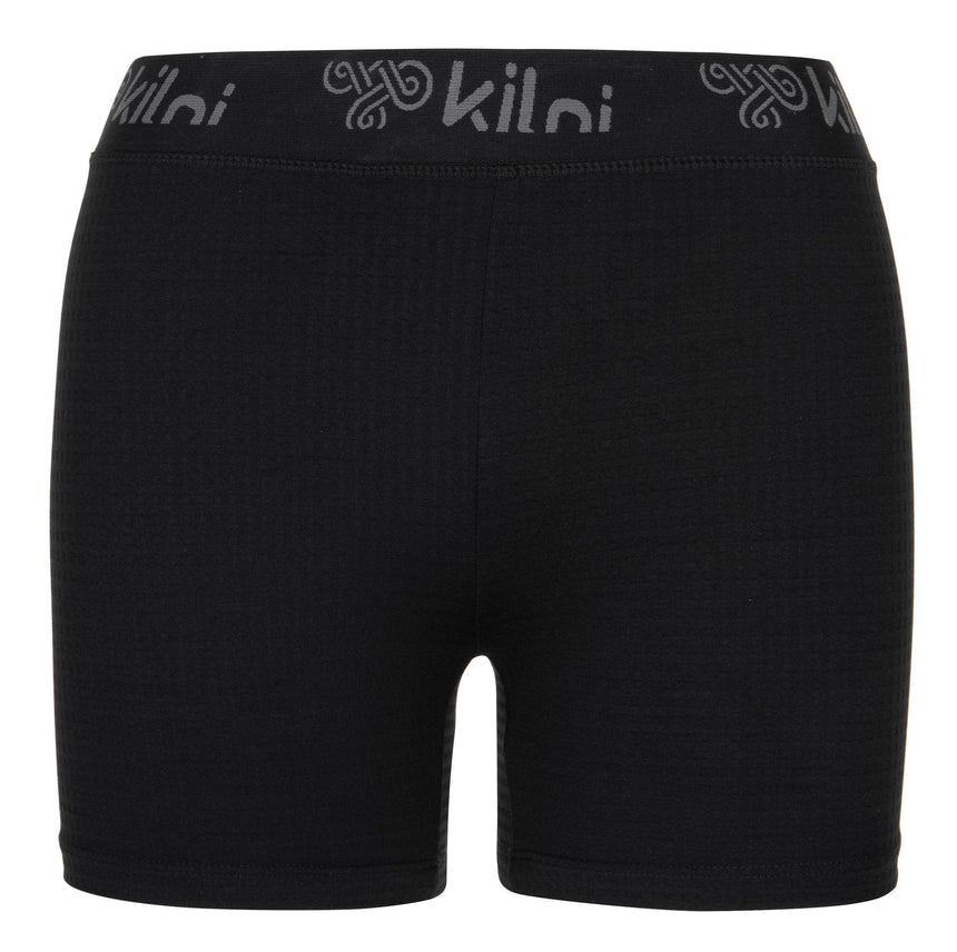 Functionele legging damesshorts Kilpi DOMINO-W