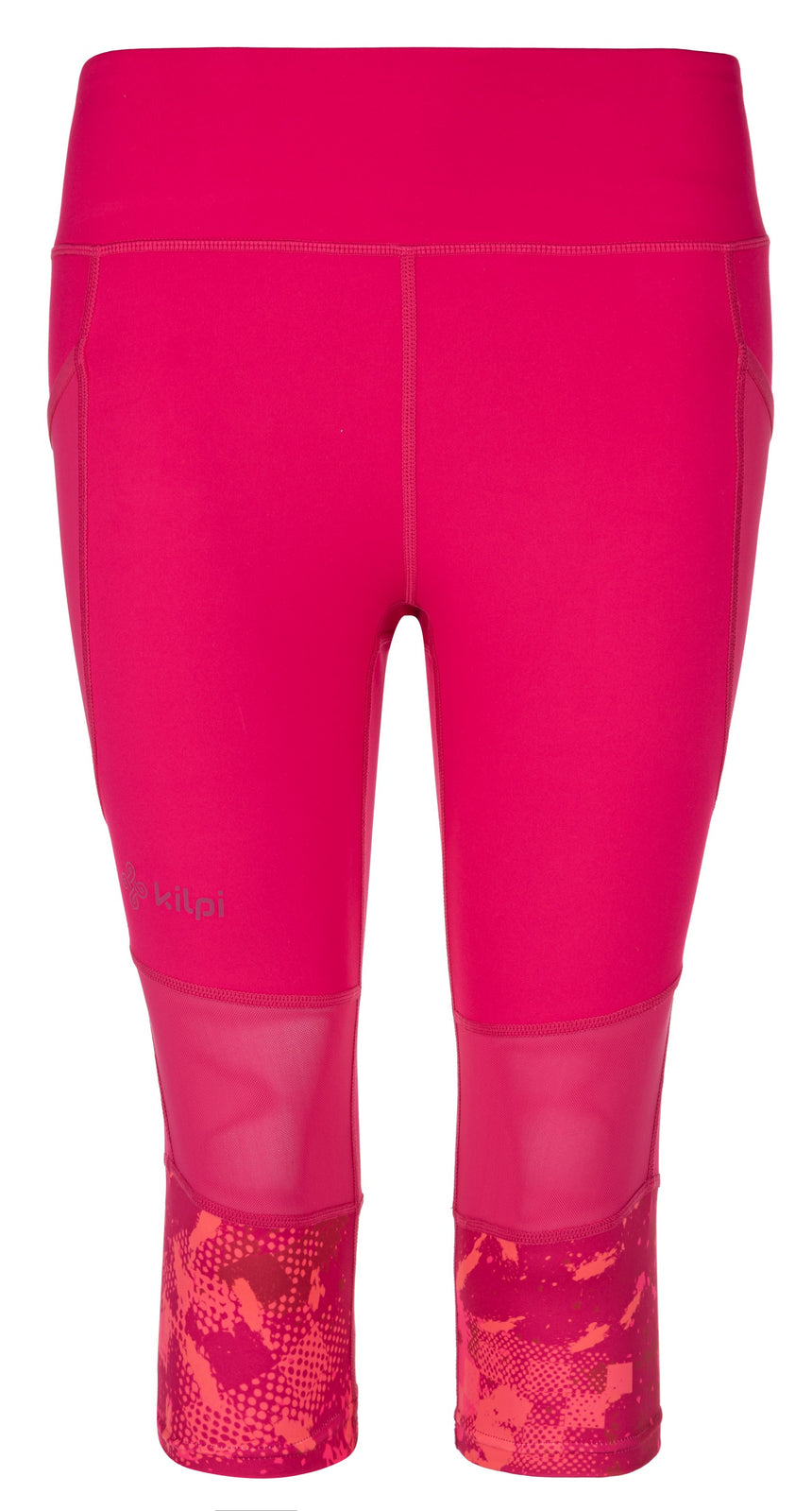 Dames 3/4 legging Kilpi SOLAS-W