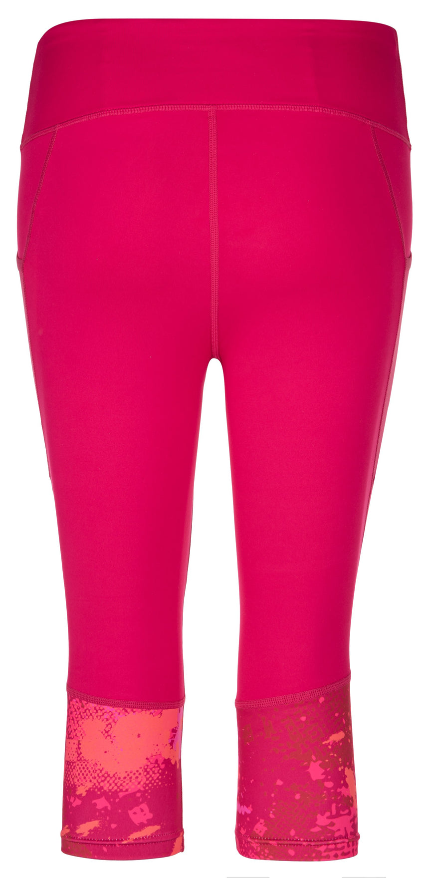 Dames 3/4 legging Kilpi SOLAS-W