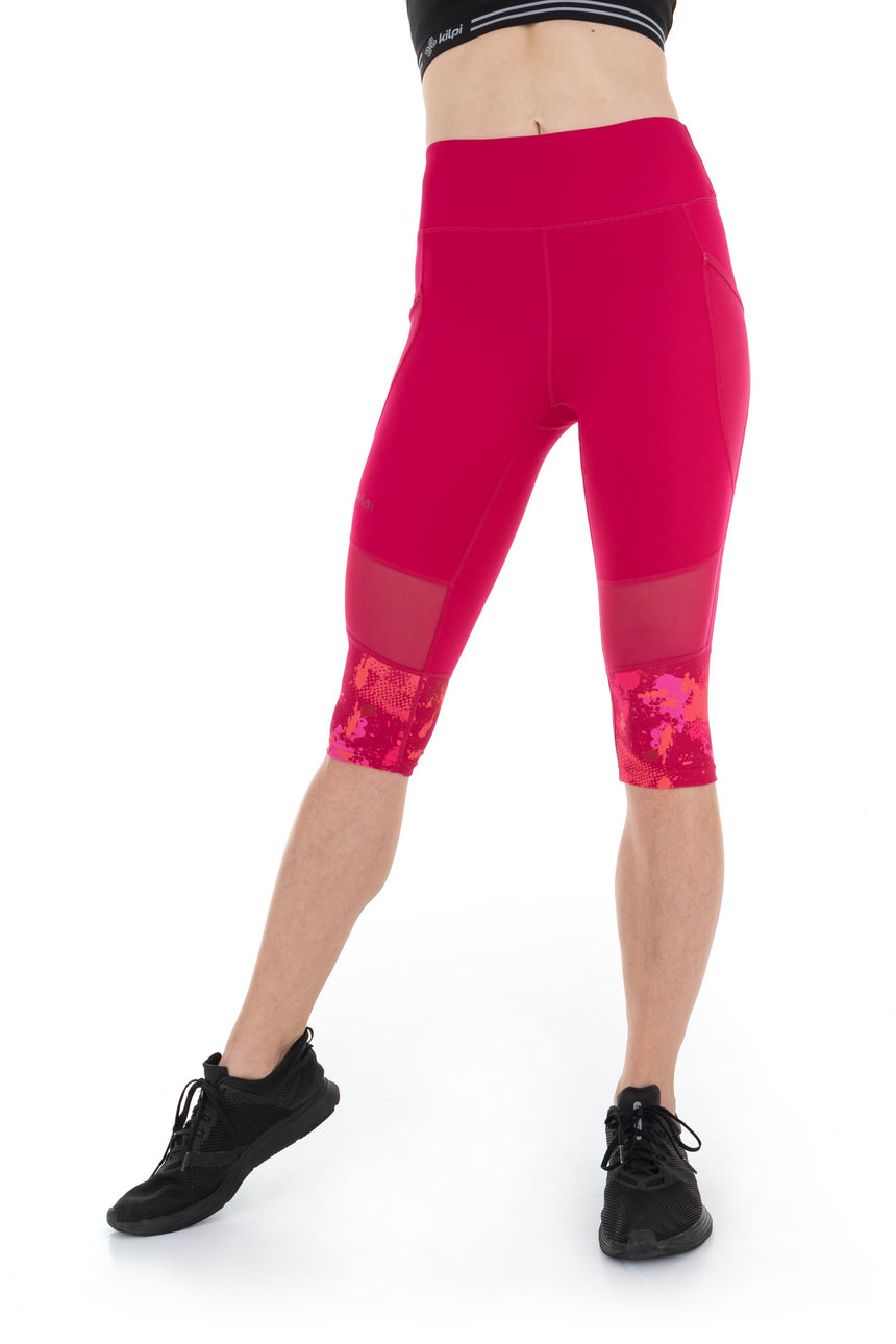 Dames 3/4 legging Kilpi SOLAS-W