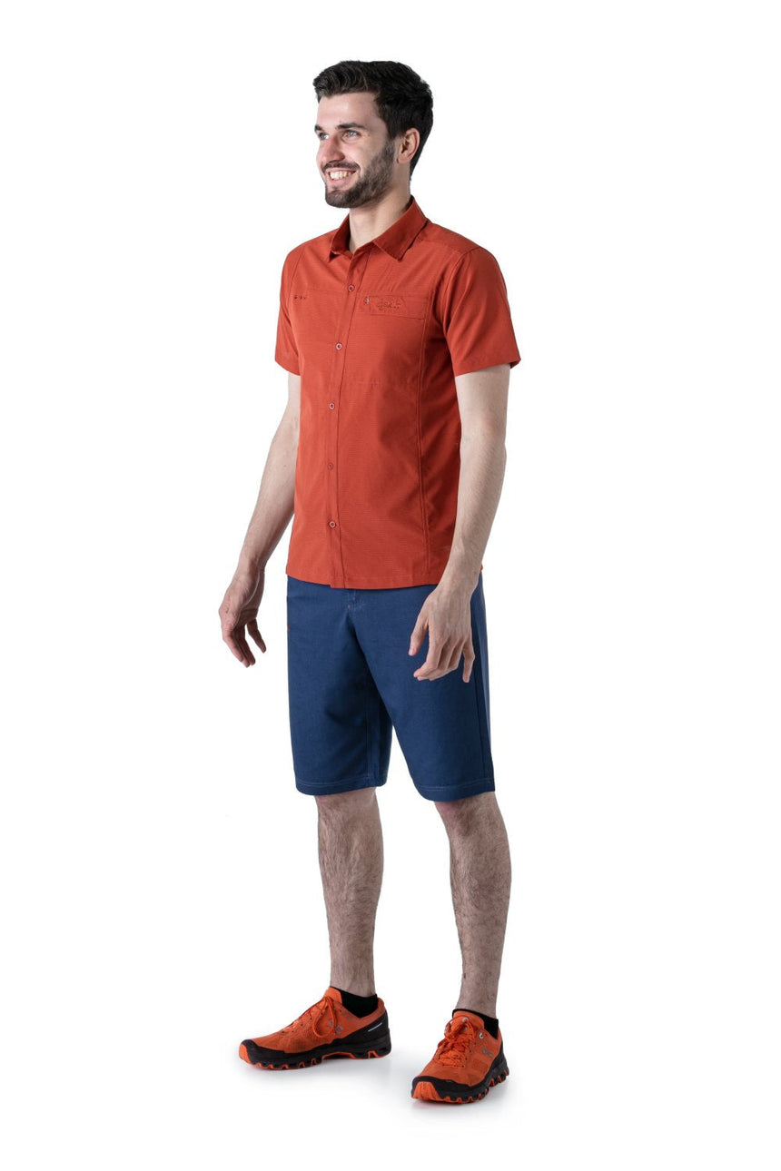 Men´s shirt Kilpi BOMBAY-M