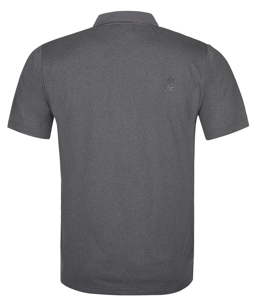 Functioneel herenpolo-T-shirt Kilpi COLLAR-M