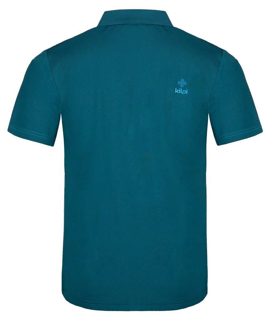 Functioneel herenpolo-T-shirt Kilpi COLLAR-M