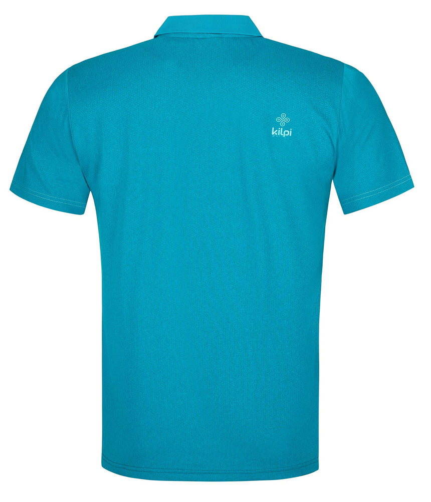 Functioneel herenpolo-T-shirt Kilpi COLLAR-M