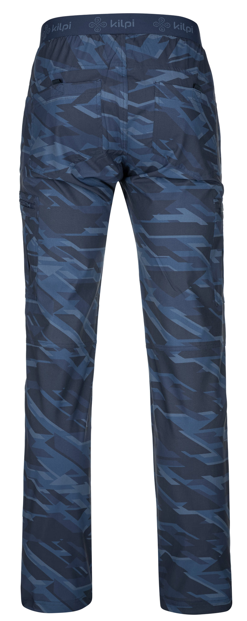 Men's light outdoor pants Kilpi MIMICRI-M