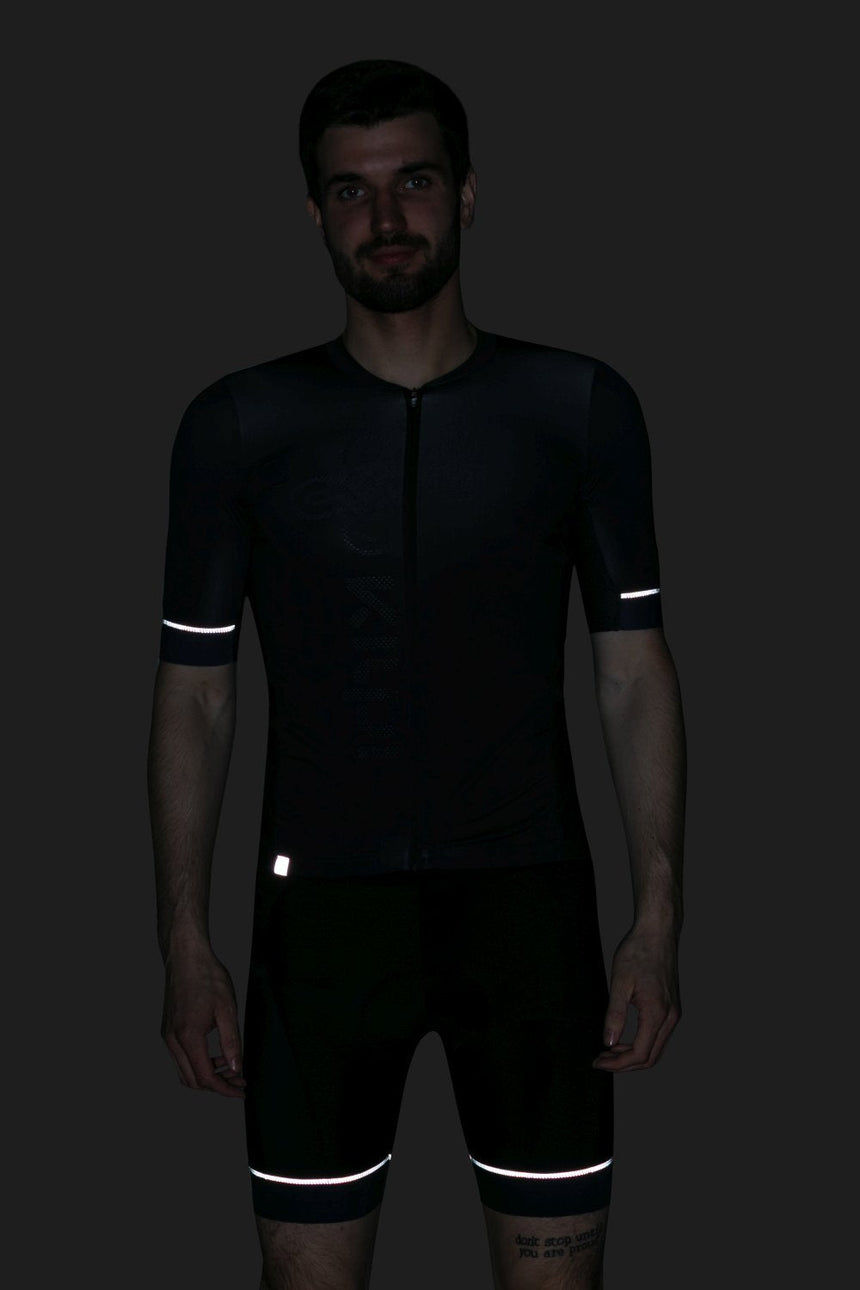 Men's cycling jersey Kilpi BRIAN-M