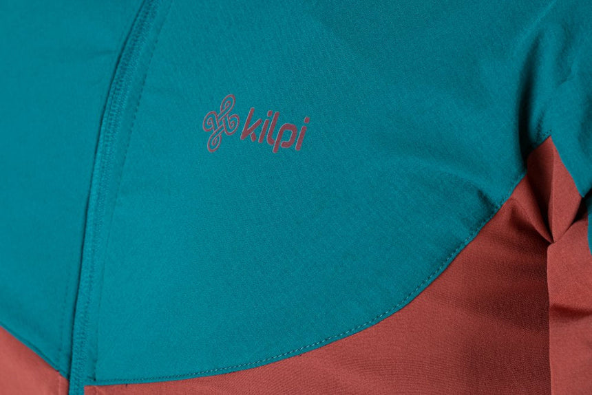 Men's light softshell jacket Kilpi BALANS-M