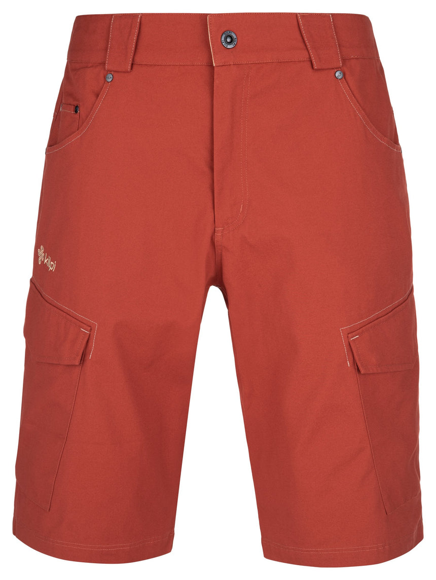 Katoenen herenshort Kilpi BREEZE-M