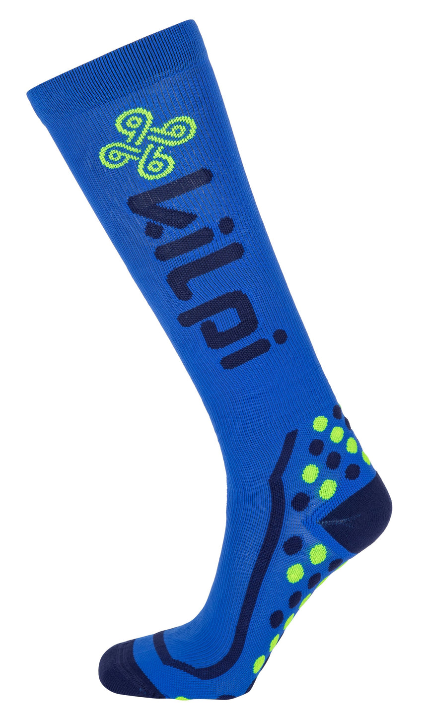 Unisex compress knee socks Kilpi PNAMA-U