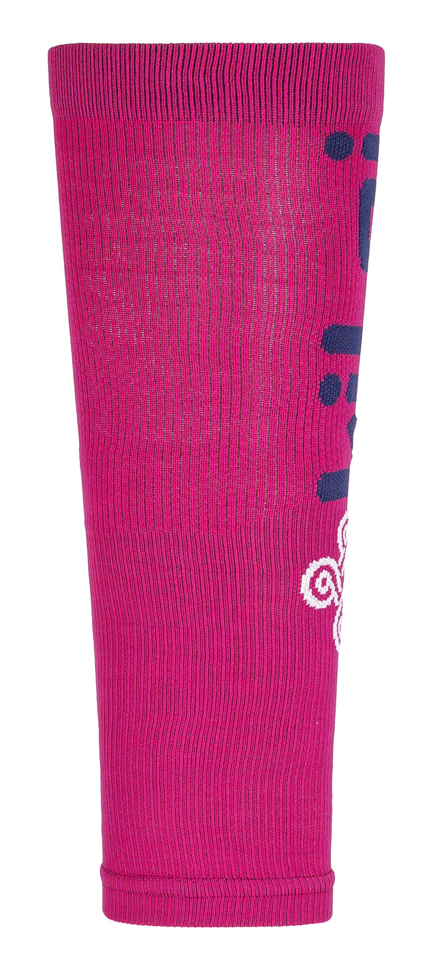 Unisex compression warmers Kilpi DOMET-U