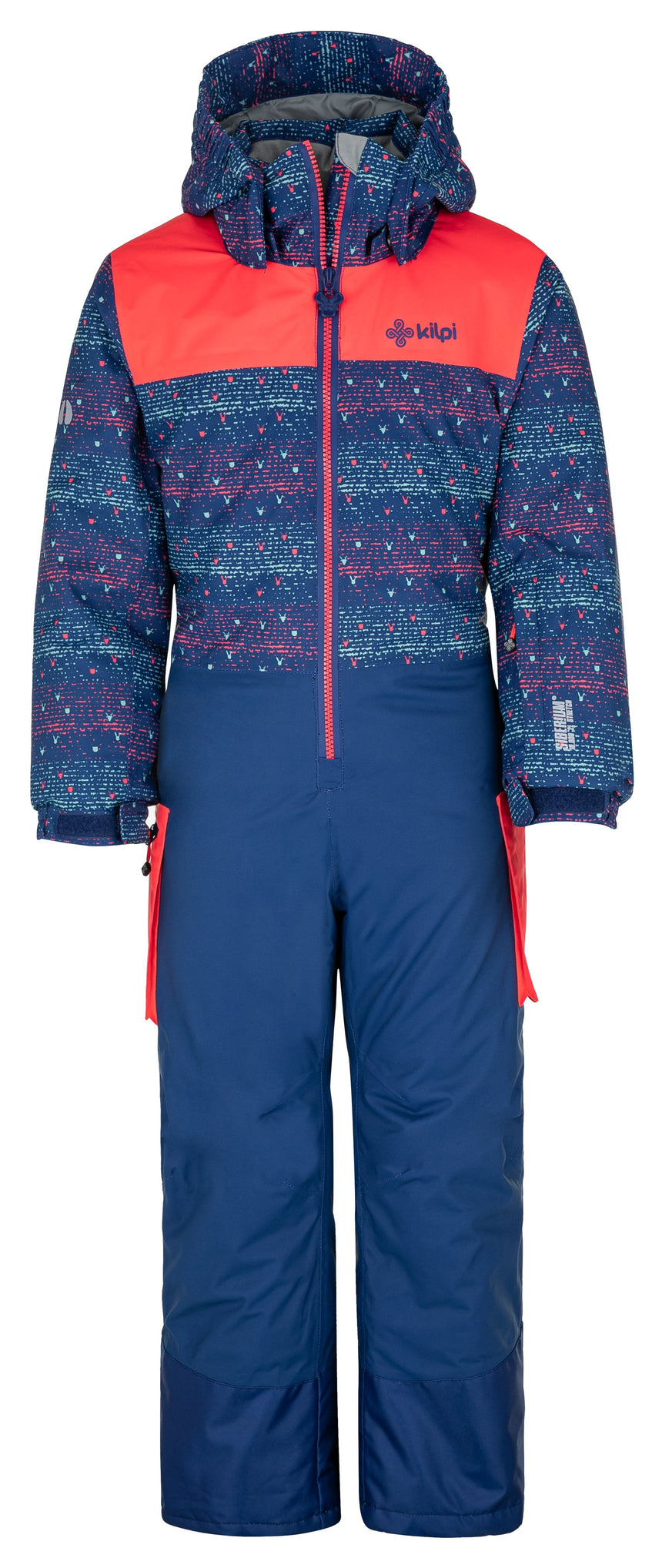 Meisjesskioverall Kilpi CIRI-JG