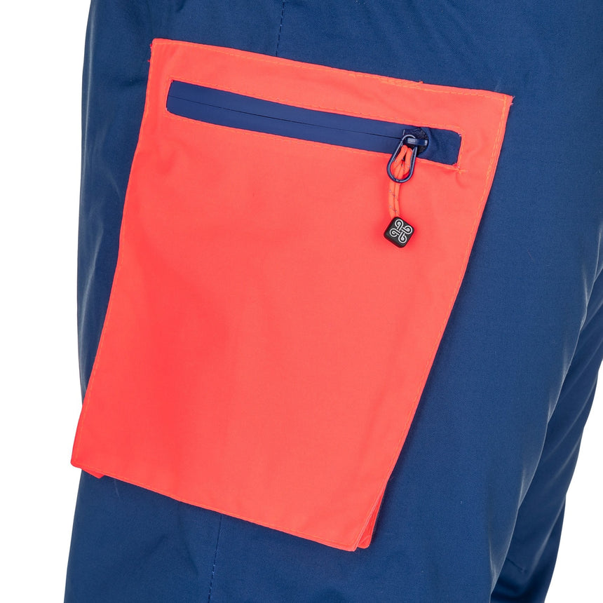 Meisjesskioverall Kilpi CIRI-JG