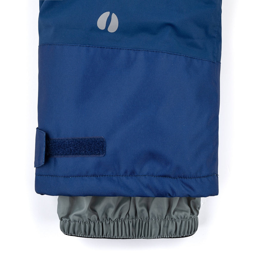 Meisjesskioverall Kilpi CIRI-JG