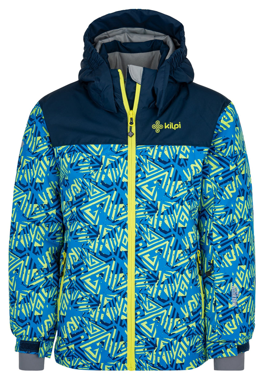 Jongens ski-jas Kilpi ATENI-JB