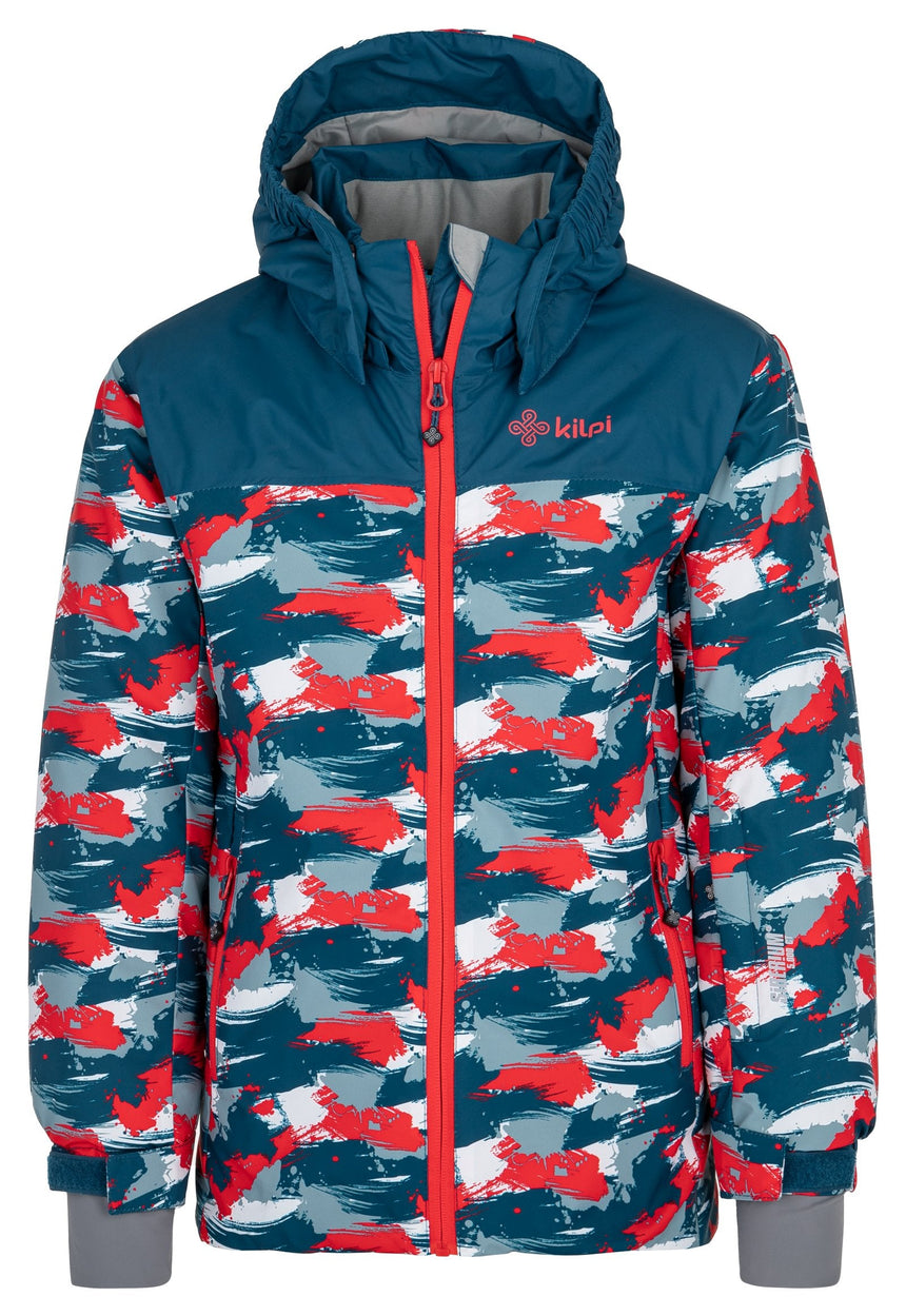 Jongens ski-jas Kilpi ATENI-JB