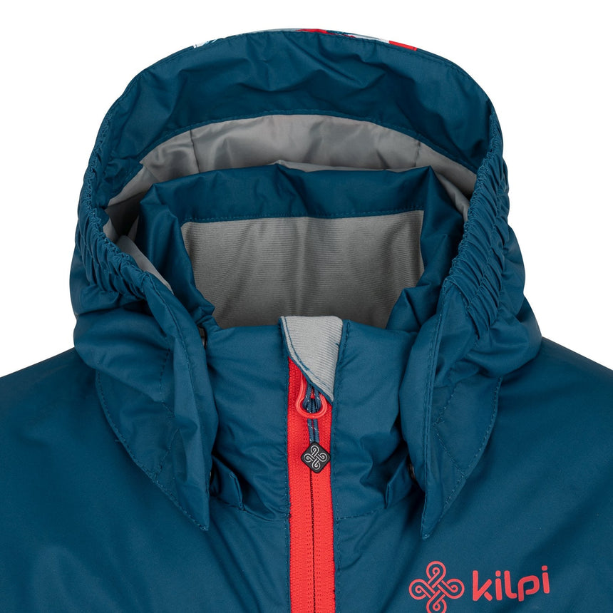 Jongens ski-jas Kilpi ATENI-JB