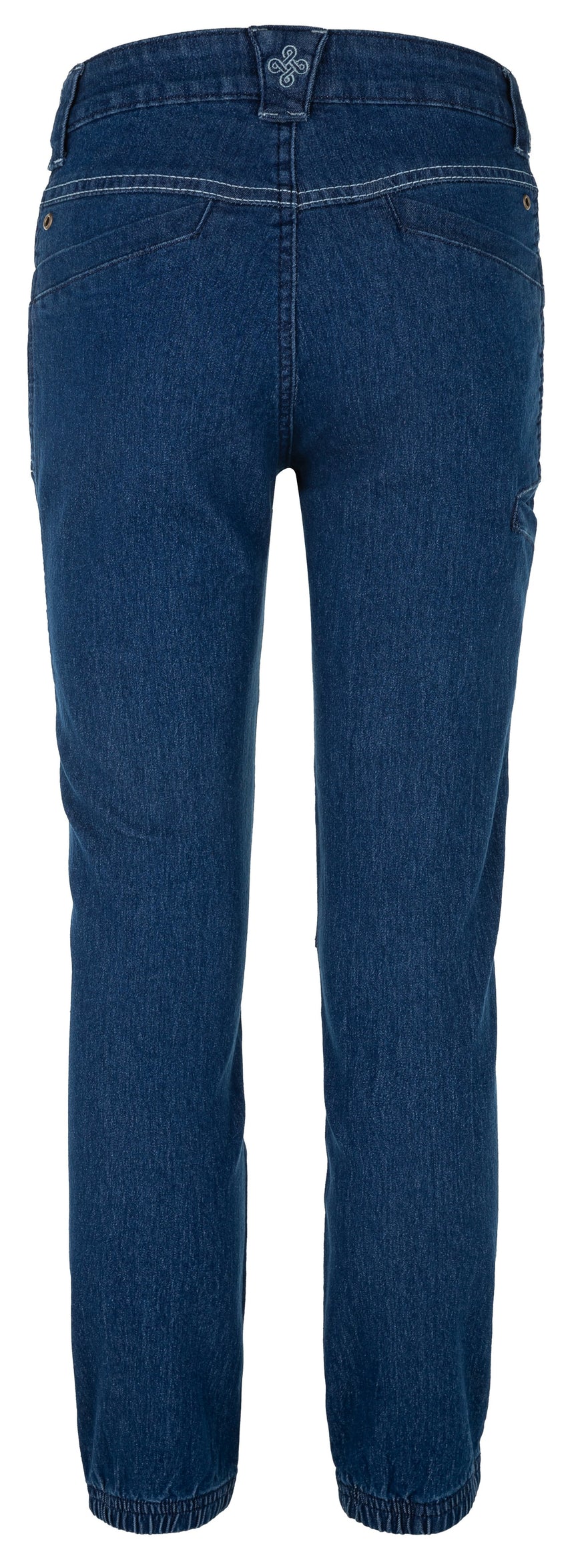 Katoenen kinderbroek Kilpi DANNY-J