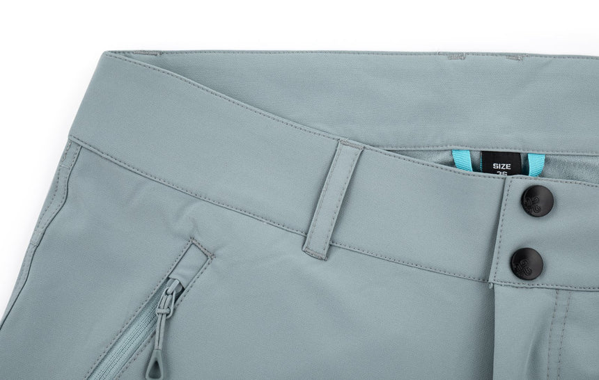 Lady´s outdoor pants Kilpi LAGO-W