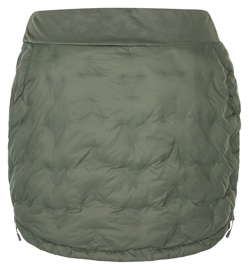 Women's insulated skirt Kilpi TANY-W