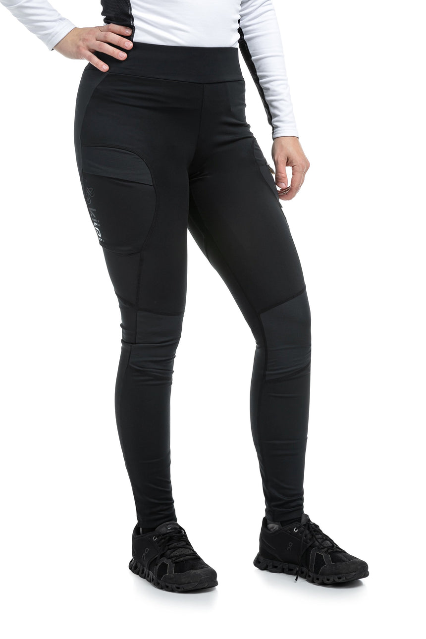 Dames outdoorbroek Kilpi MOUNTERIA-W