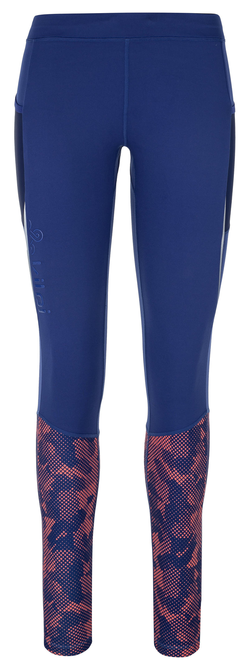 Women´s running leggins Kilpi RUNNER-W