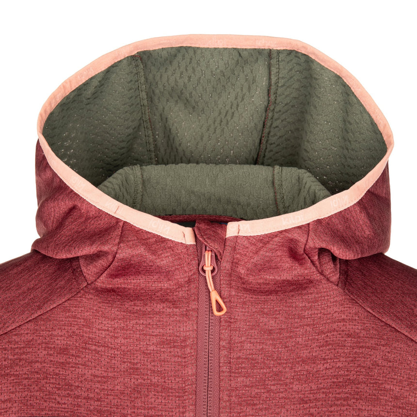 Damesstretch middle laag Kilpi ALANIS-W