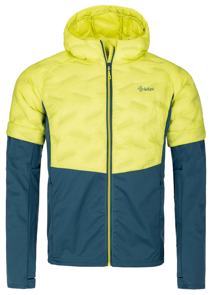 Men´s outdoor jacket Kilpi VERONS-M